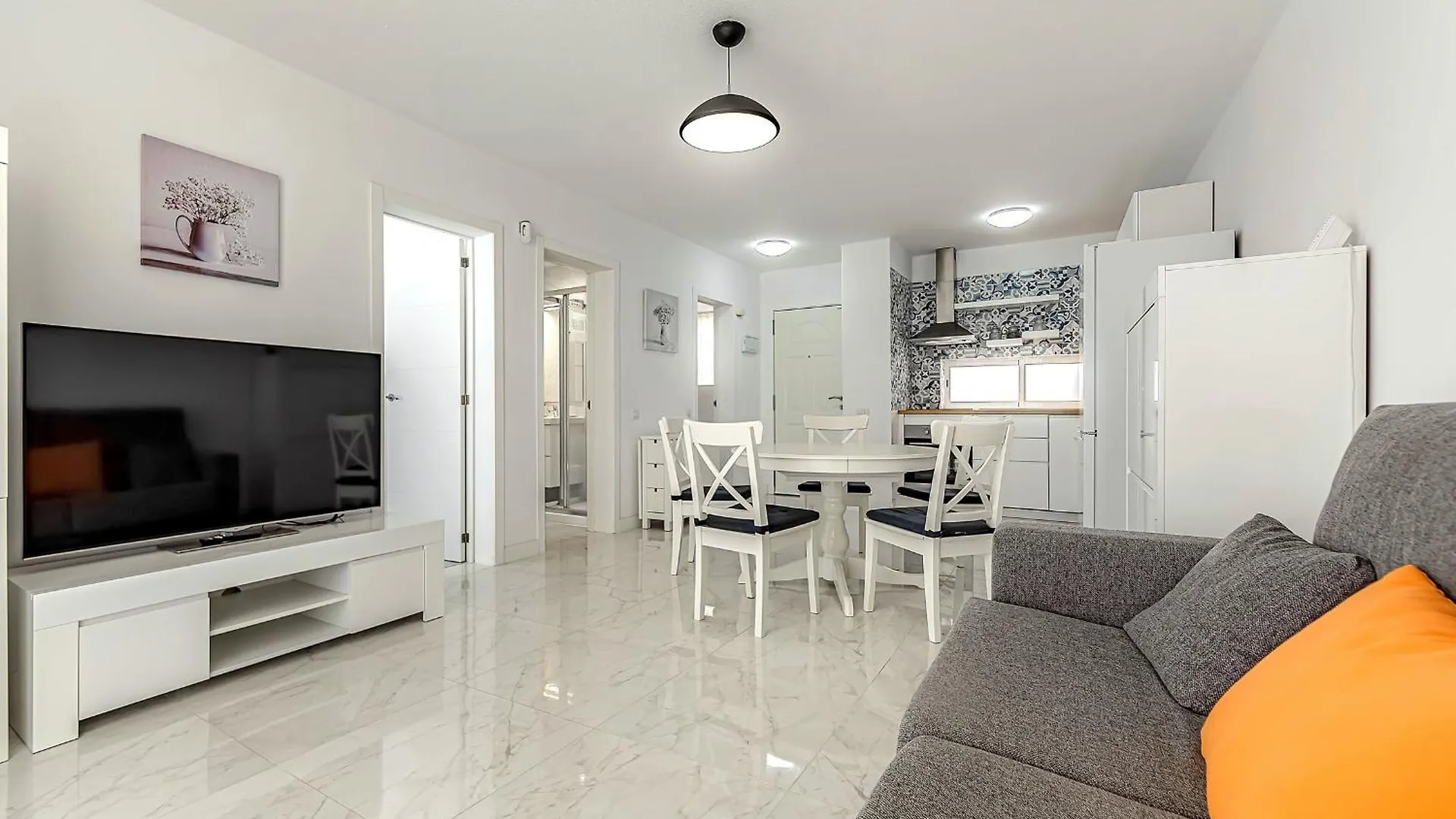 Apartment Sand Club Helen , 256, Golf Del Sur Tenerife , Espana San Miguel de Abona