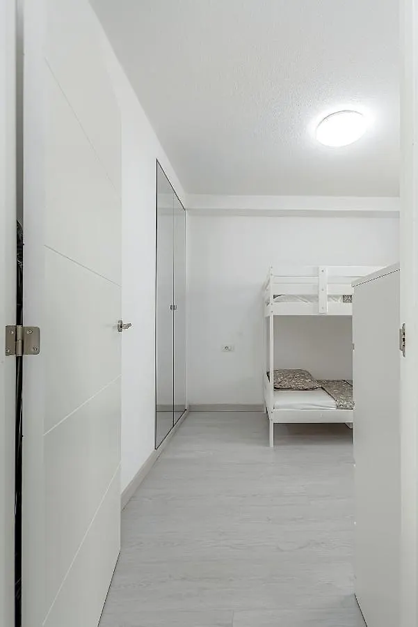 Apartment Sand Club Helen , 256, Golf Del Sur Tenerife , Espana San Miguel de Abona Spain