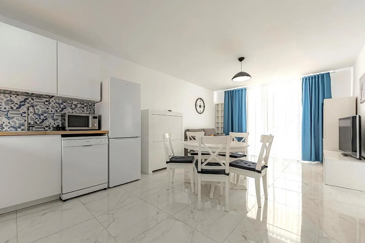 Sand Club Helen , 256, Golf Del Sur Tenerife , Espana San Miguel de Abona Apartment