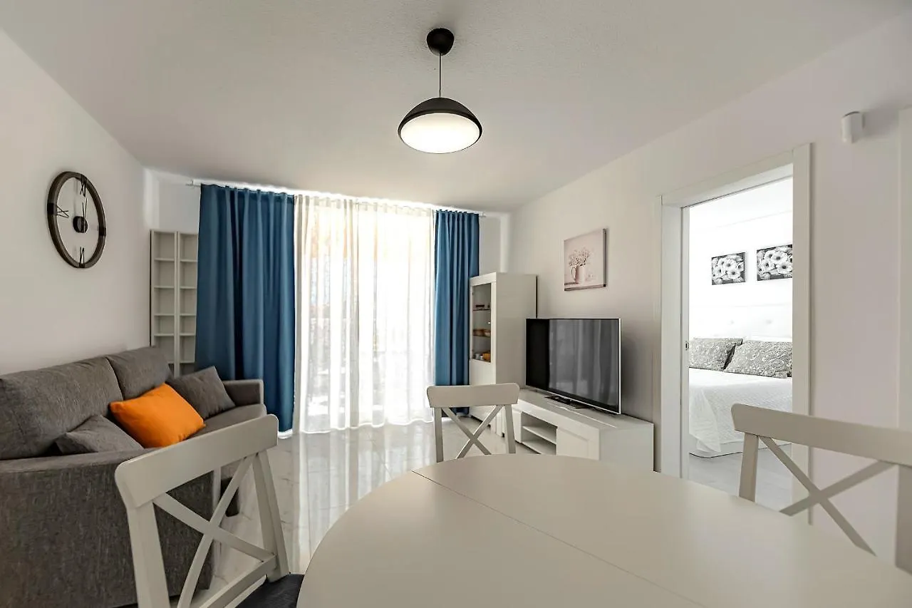 Apartment Sand Club Helen , 256, Golf Del Sur Tenerife , Espana San Miguel de Abona