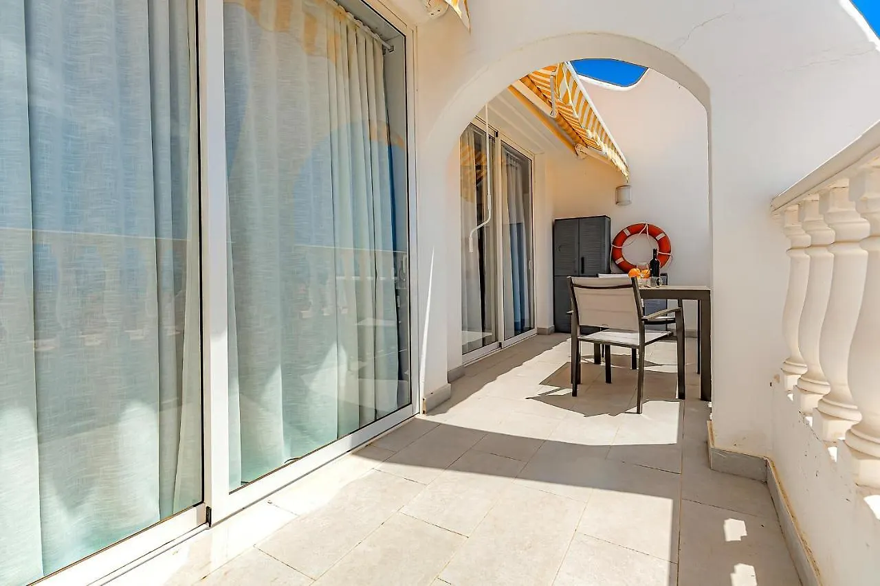 Apartment Sand Club Helen , 256, Golf Del Sur Tenerife , Espana San Miguel de Abona
