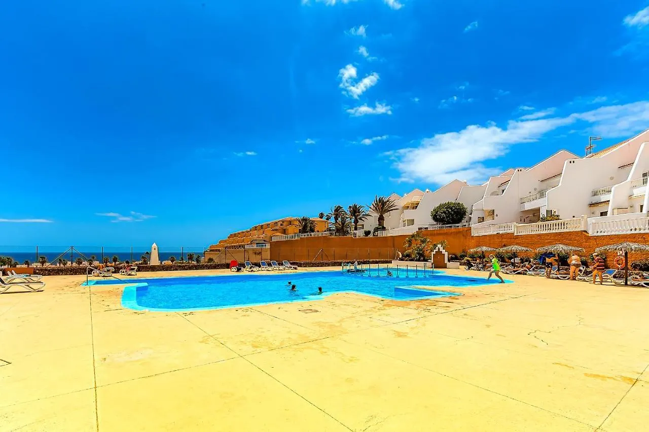 Sand Club Helen , 256, Golf Del Sur Tenerife , Espana San Miguel de Abona Spain
