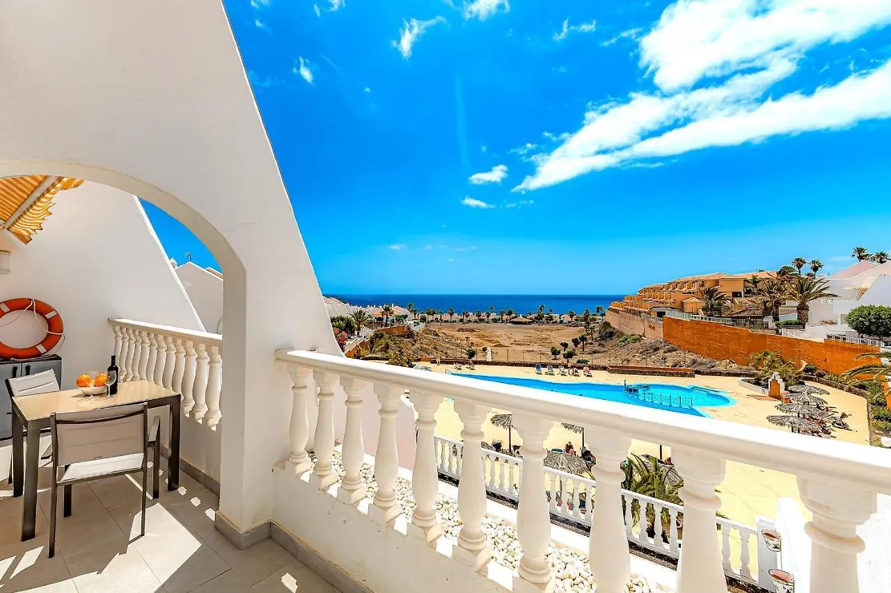 Sand Club Helen , 256, Golf Del Sur Tenerife , Espana San Miguel de Abona 0*,  Spain
