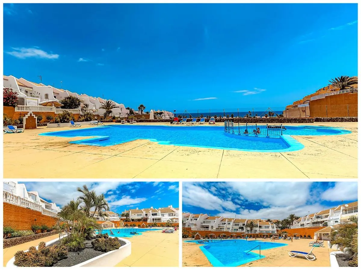 Sand Club Helen , 256, Golf Del Sur Tenerife , Espana San Miguel de Abona Apartment