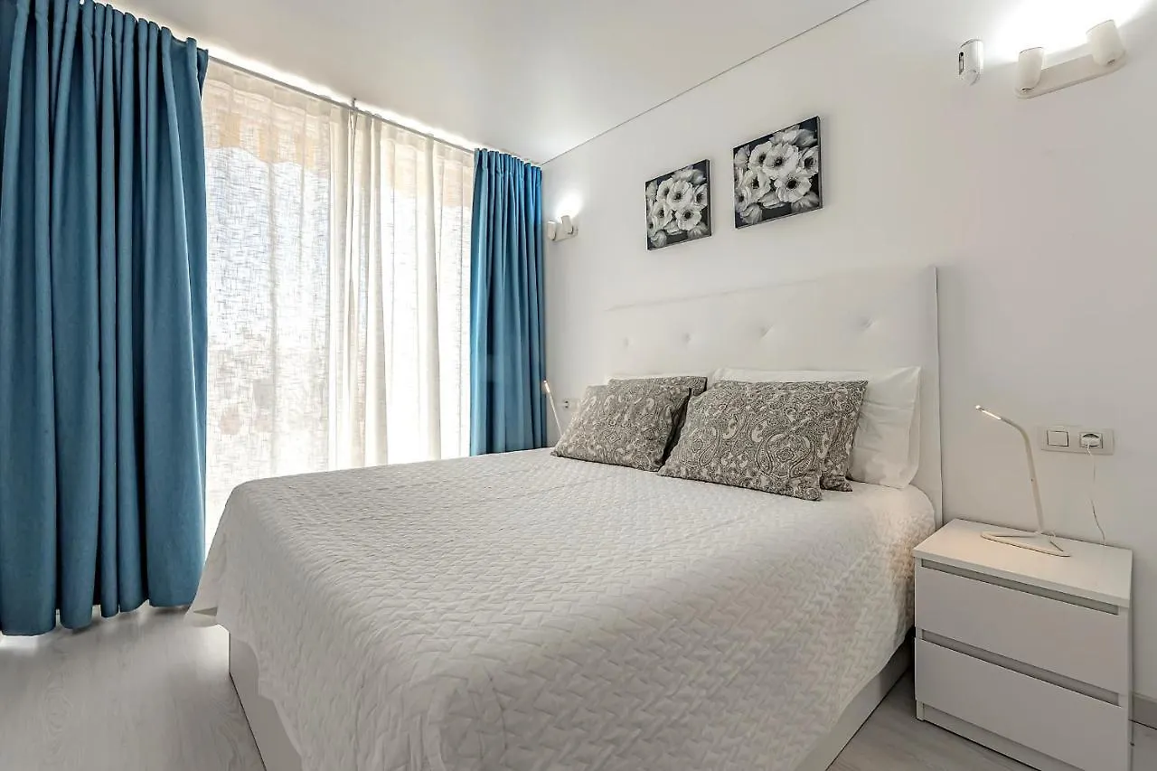 Apartment Sand Club Helen , 256, Golf Del Sur Tenerife , Espana San Miguel de Abona