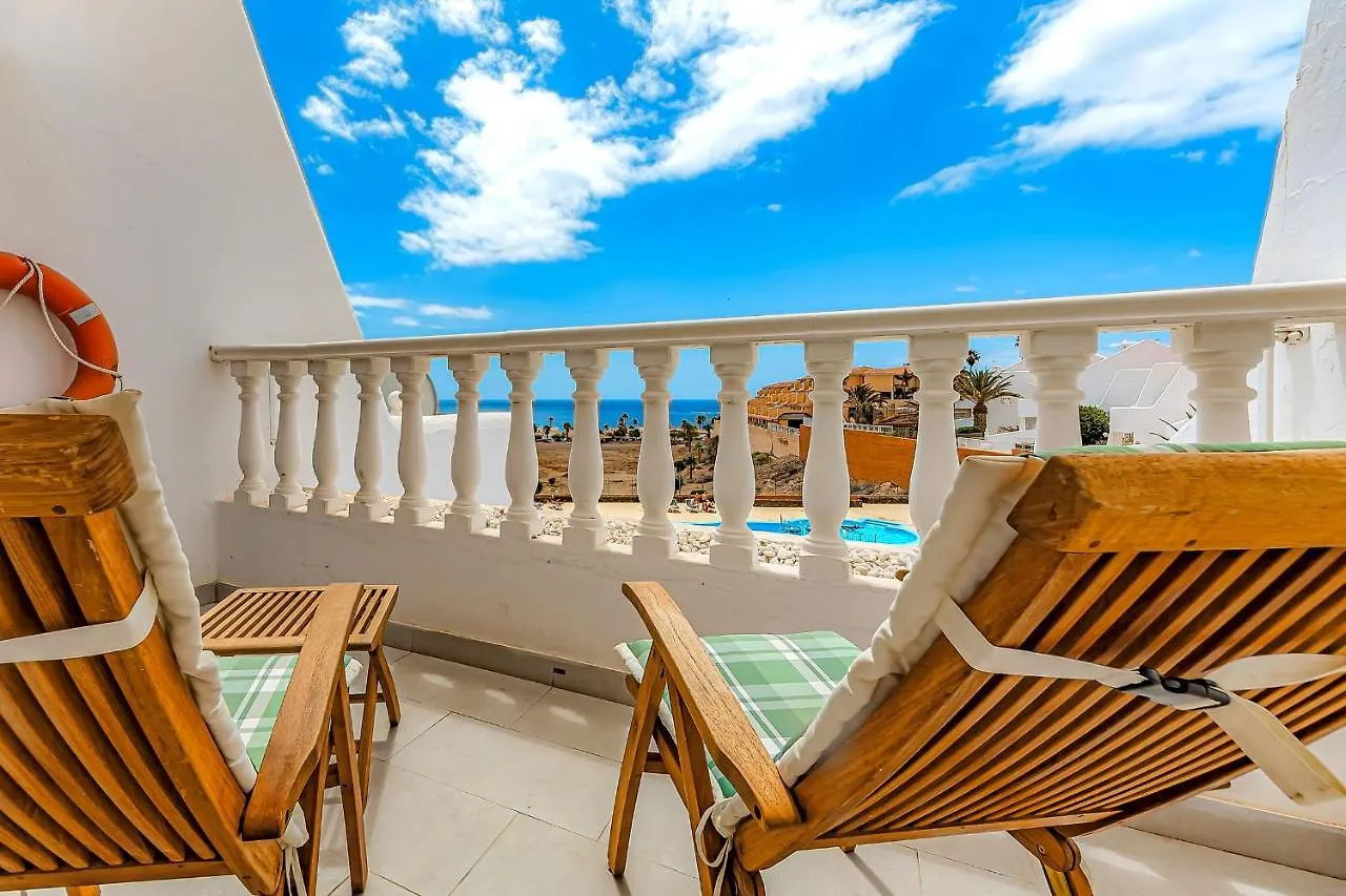 Sand Club Helen , 256, Golf Del Sur Tenerife , Espana San Miguel de Abona Apartment
