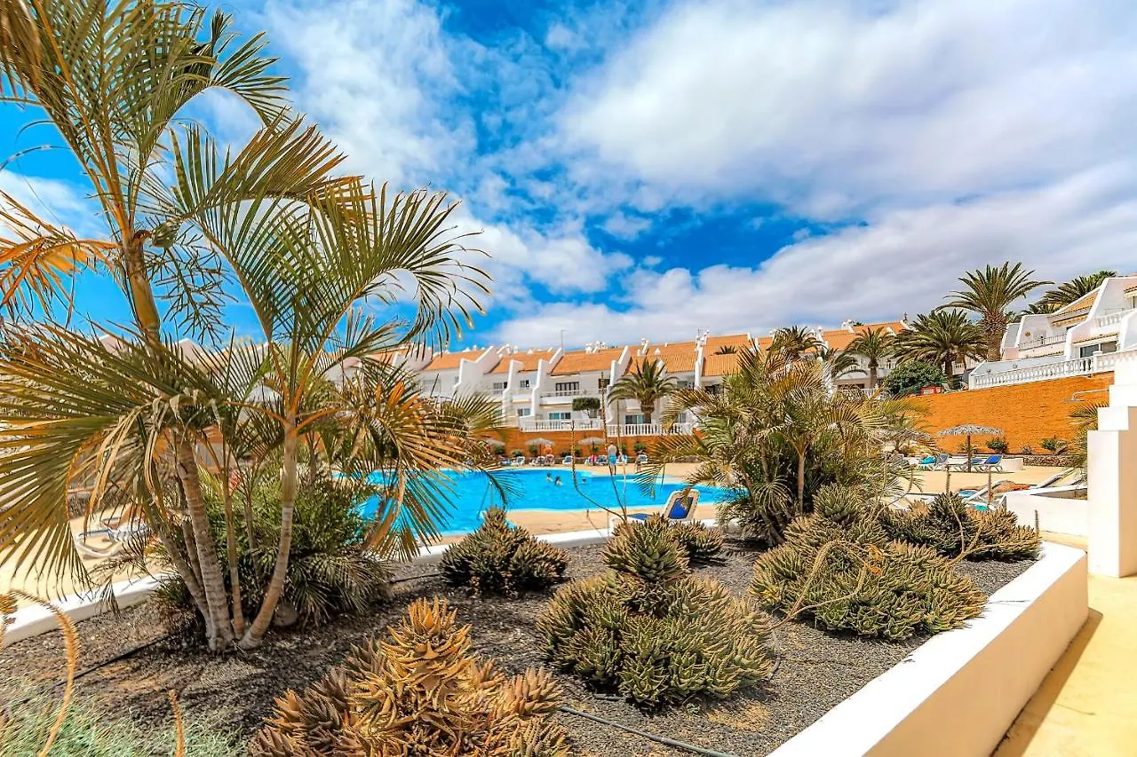 Sand Club Helen , 256, Golf Del Sur Tenerife , Espana San Miguel de Abona