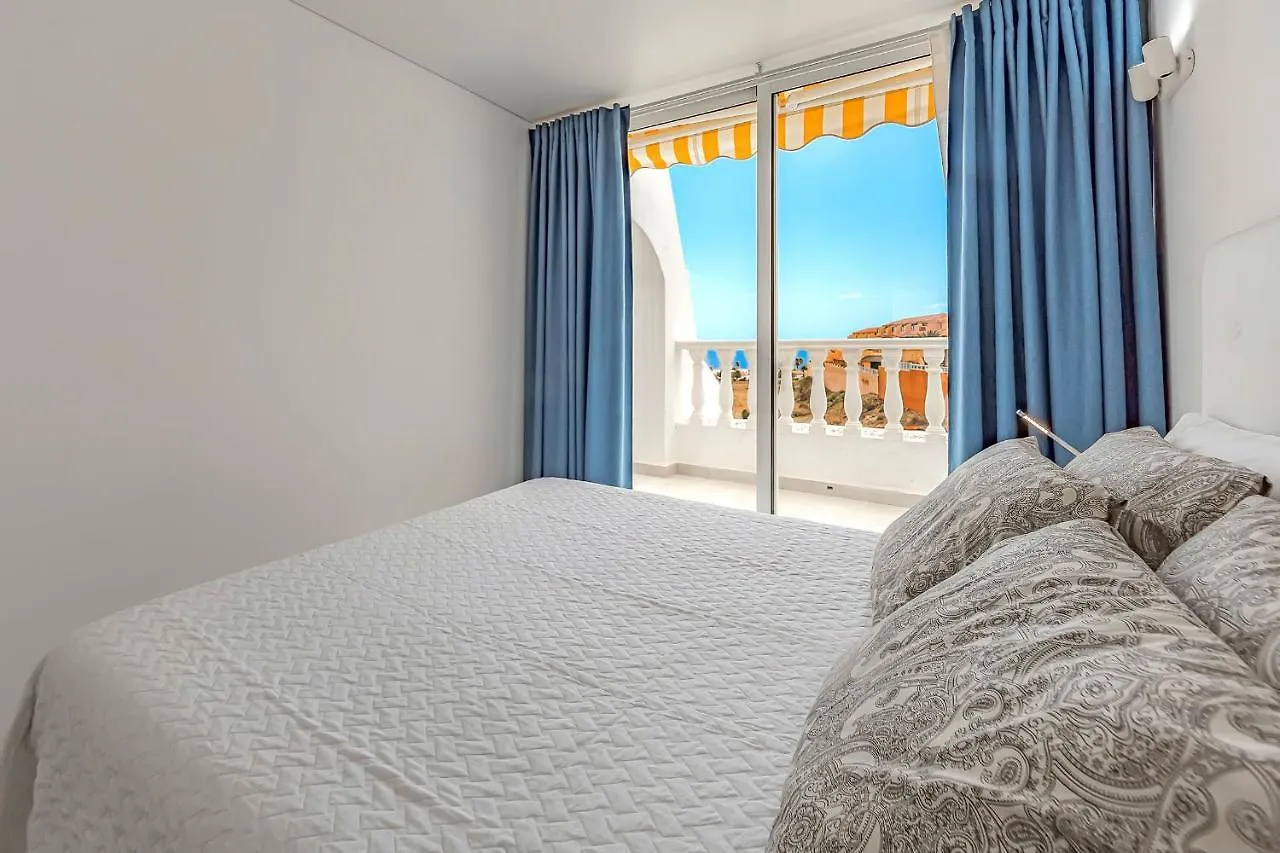 Apartment Sand Club Helen , 256, Golf Del Sur Tenerife , Espana San Miguel de Abona
