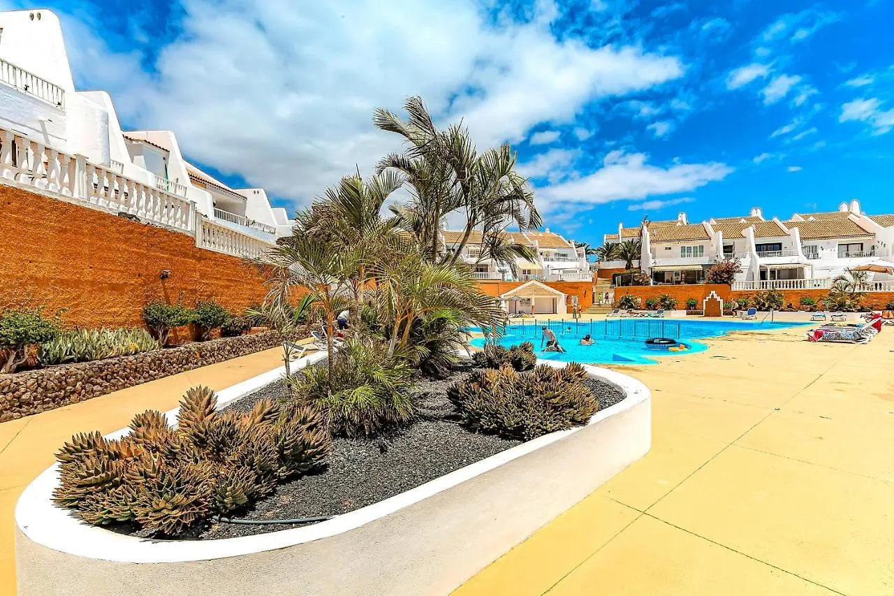 Sand Club Helen , 256, Golf Del Sur Tenerife , Espana San Miguel de Abona 0*,