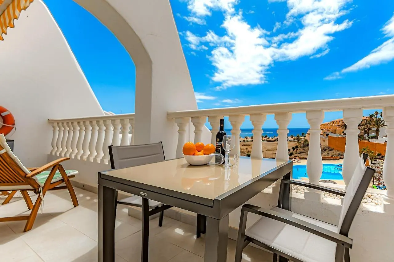 Sand Club Helen , 256, Golf Del Sur Tenerife , Espana San Miguel de Abona Apartment
