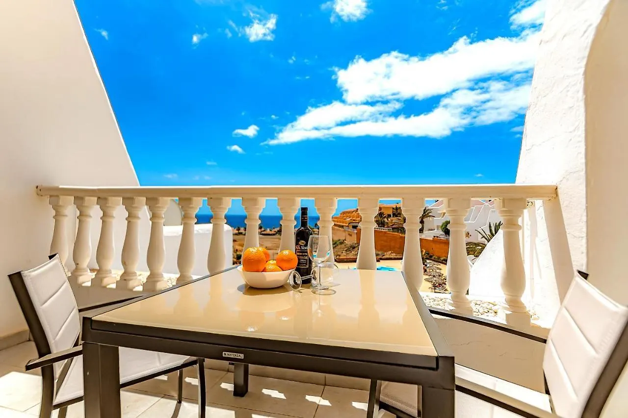 Sand Club Helen , 256, Golf Del Sur Tenerife , Espana San Miguel de Abona