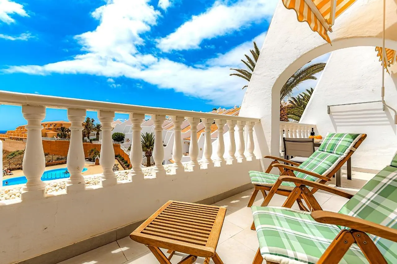 Apartment Sand Club Helen , 256, Golf Del Sur Tenerife , Espana San Miguel de Abona