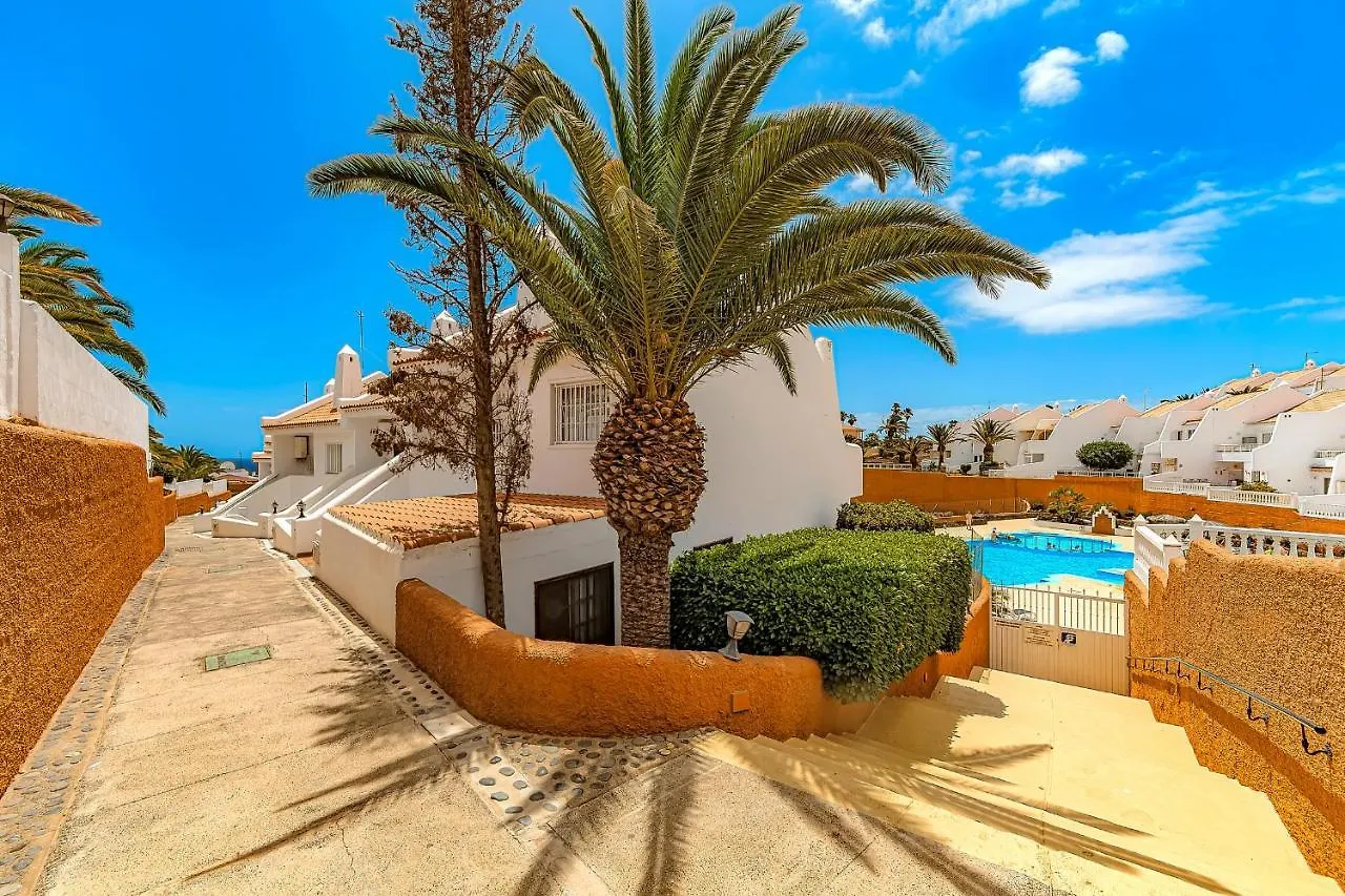Sand Club Helen , 256, Golf Del Sur Tenerife , Espana San Miguel de Abona 0*,  Spain