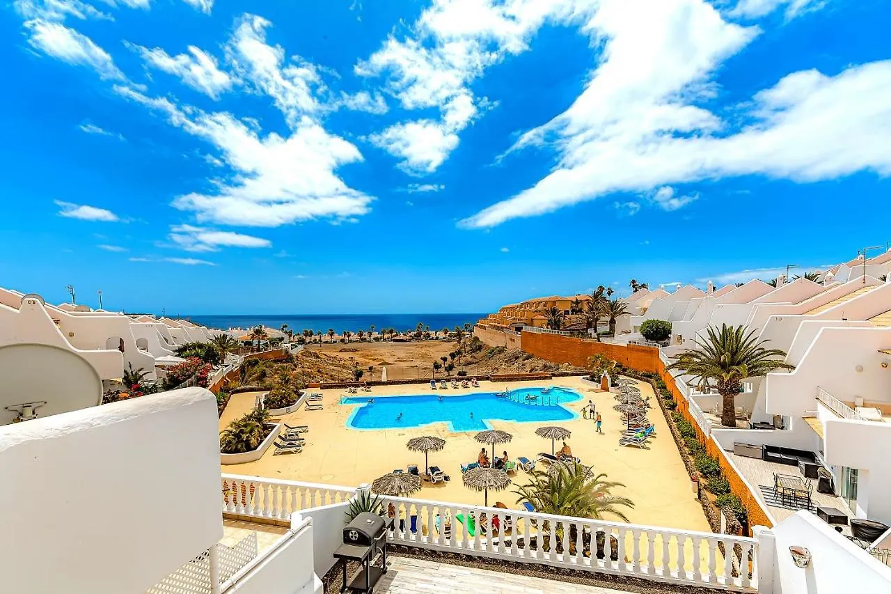 Sand Club Helen , 256, Golf Del Sur Tenerife , Espana contacts